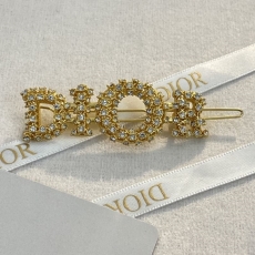 Christian Dior Hairpins